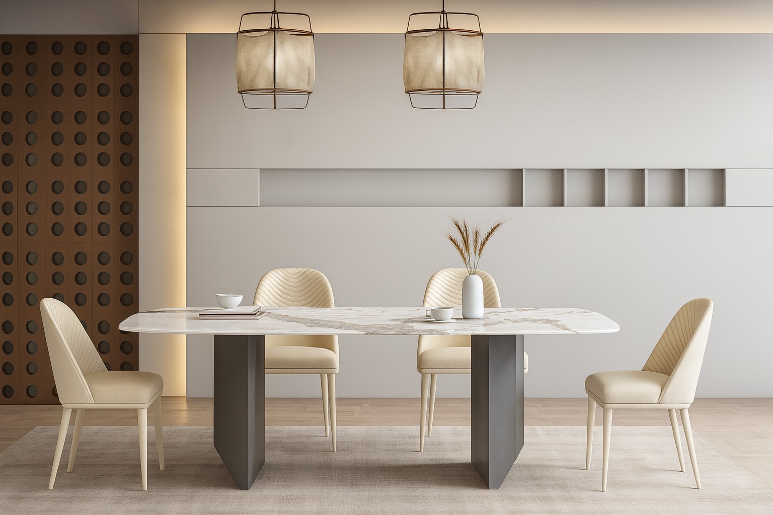 Home Furniture and Household