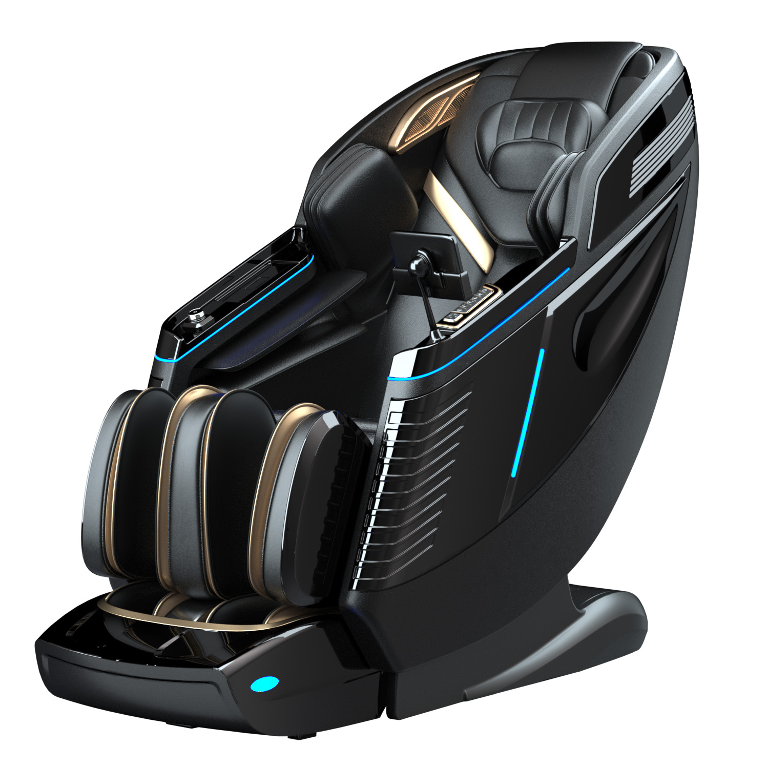 Massage Chairs