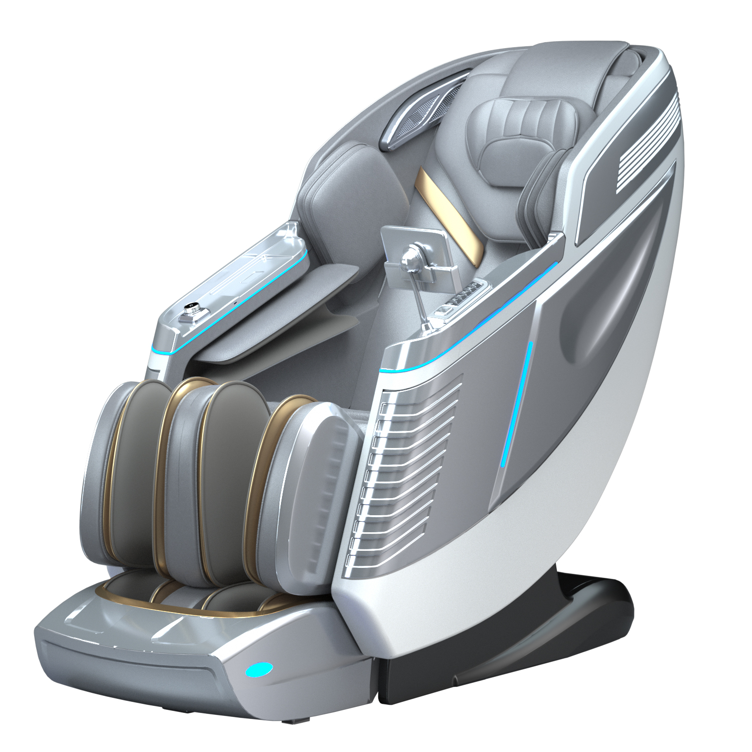 Massage Chairs