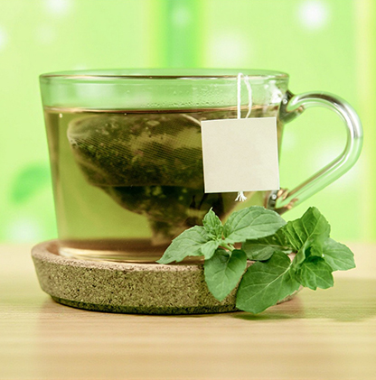organic-green-tea
