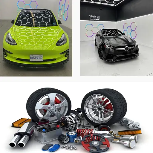 automotive-parts-manufacturers