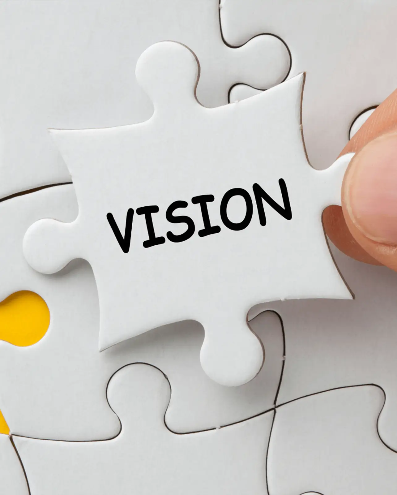vision